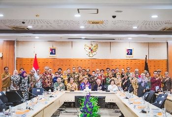 Kementerian Kebudayaan Kembali Gelar Program Anugerah Kebudayaan Indonesia 2025