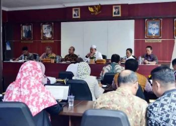 APTISI Dorong Pemprov Lampung Kembangkan Beasiswa KIPDa untuk Perluas Akses Pendidikan Tinggi