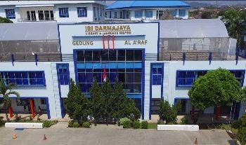 Dosen IIB Darmajaya Raih Sertifikat Desain Industri untuk Inovasi Rumah Kaca
