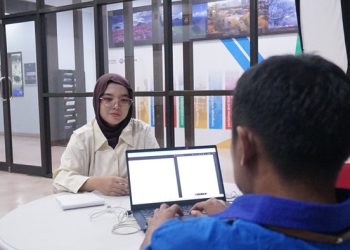 Tak Hanya Gelar S.Kom, Lulusan Sistem Komputer/IoT Darmajaya Juga Raih Sertifikasi Profesi
