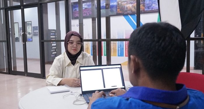 Tak Hanya Gelar S.Kom, Lulusan Sistem Komputer/IoT Darmajaya Juga Raih Sertifikasi Profesi