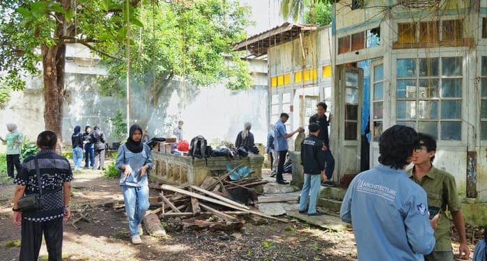 Langkah Konkret Lestarikan Sejarah, Rumah Daswati Didorong Jadi Cagar Budaya