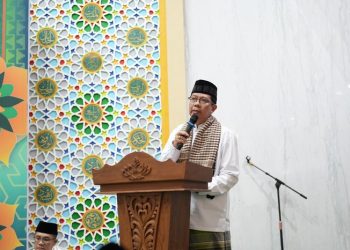 Rektor UIN RIL Sesalkan Framing Negatif Mengenai Menag
