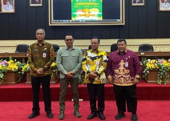 Bimtek E-Purchasing, Langkah Lampung Menuju Pengadaan yang Transparan dan Digital