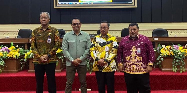 Bimtek E-Purchasing, Langkah Lampung Menuju Pengadaan yang Transparan dan Digital