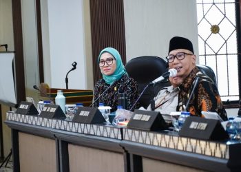 Sinergi Pemprov Lampung, Kementan, dan PLN Wujudkan Pertanian Berbasis Teknologi dan Energi