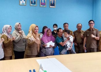 Pemkab Lampung Selatan Pastikan Penanganan Medis Intensif, Bagi Randi Aditia