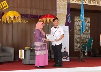 Pembekalan Muli Mekhanai Unila 2025: Dari Kampus untuk Budaya