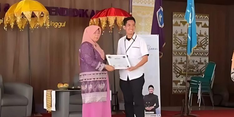 Pembekalan Muli Mekhanai Unila 2025: Dari Kampus untuk Budaya