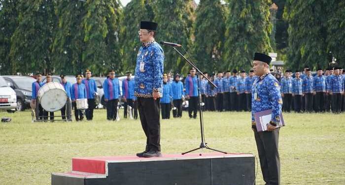 Pemprov Lampung Perkuat Sinergi Lintas Sektor dalam Pengelolaan Hutan