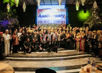 Pemprov Lampung Apresiasi Inisiatif JSL Buka Program Magang ke Jepang