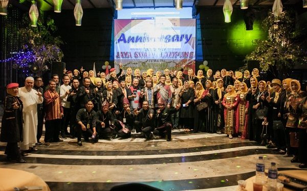 Pemprov Lampung Apresiasi Inisiatif JSL Buka Program Magang ke Jepang