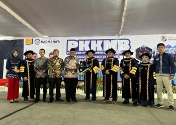 Pengadilan Agama Tanjung Karang dan IIB Darmajaya Jalin Kerja Sama Strategis