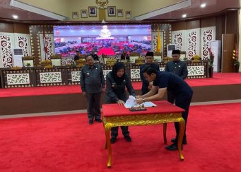 Walikota Eva Dwiana Minta OPD Lakukan Efisiensi di APBD Perubahan 2025