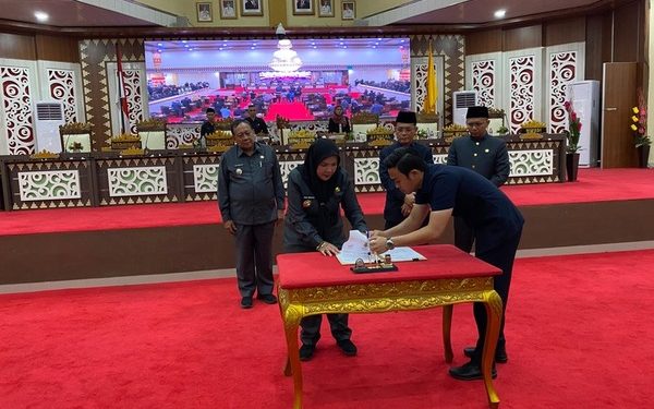 Walikota Eva Dwiana Minta OPD Lakukan Efisiensi di APBD Perubahan 2025