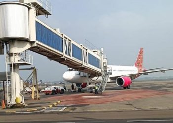 Percepat Umrah Langsung, Lampung Butuh Tambahan Daya Dukung Bandara