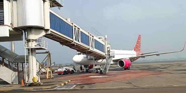 Percepat Umrah Langsung, Lampung Butuh Tambahan Daya Dukung Bandara