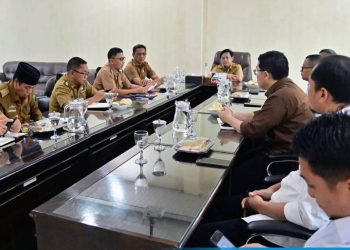 Sejalan Visi Agro Eduwisata, Pemkab Lamsel Dukung Penuh Program Kampung Nelayan Merah Putih