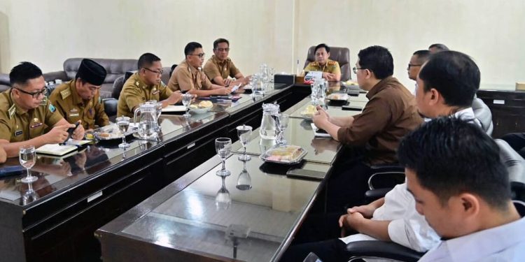 Sejalan Visi Agro Eduwisata, Pemkab Lamsel Dukung Penuh Program Kampung Nelayan Merah Putih