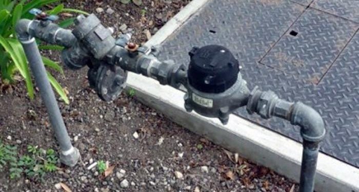 PDAM Bandarlampung Minta Bersabar dalam Pemasangan Sambungan Rumahair