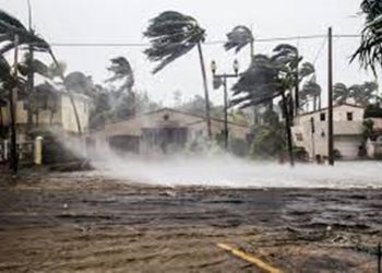 Polisi Ingatkan Masyarakat Tetap Waspada Cuaca Ekstrem Paska Banjir Terjang Lambar dan Pesibar