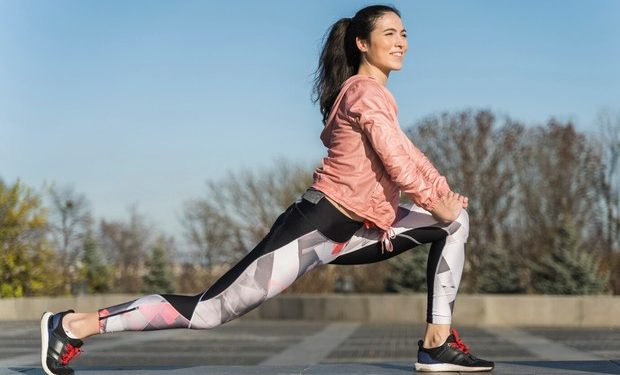 Hanya 2,5 Jam per Minggu, Tubuh Lebih Sehat dan Bebas Risiko Penyakit!