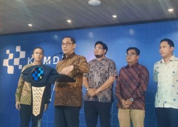 Sebanyak 2,1 Juta Konten Judol Dicabut Kemkomdigi sejak 20 Oktober 2024