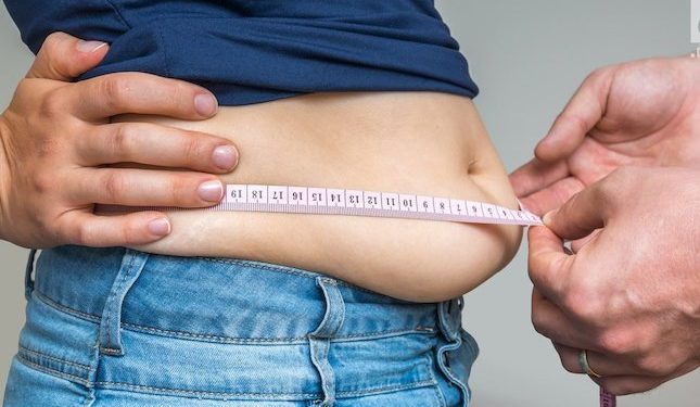 Perut Buncit: Lebih dari Sekadar Masalah Penampilan, Ini Dampaknya pada Kesehatan
