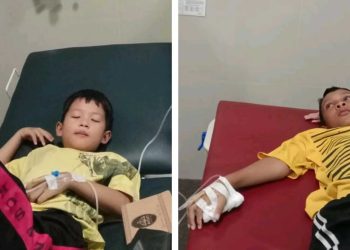 Muhtadi AT: Dapur MBG Penyebab Keracunan Siswa Tak Sesuai SOP