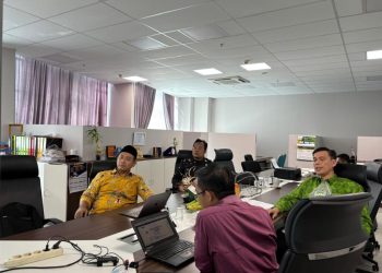 Fakultas Syariah UIN RIL Submit Pembukaan Prodi Hukum Pidana Islam