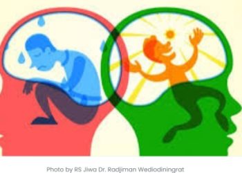 P3LP Tekankan Pentingnya Sehat Jiwa Menuju Indonesia Emas 2045