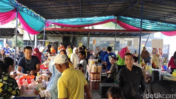 Pemkot Bandar Lampung akan Gelar Operasi Pasar Jelang Natal dan Tahun Baru