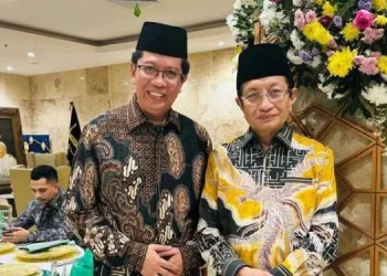 Prof Wan; UIN RIL Mempersiapkan Mahasiswanya Tumbuh dan Mendunia