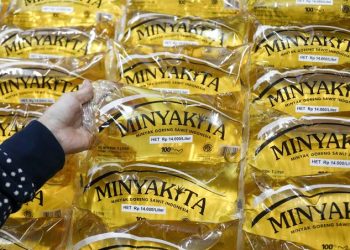Harga MinyaKita Naik Jelang Idul Adha, DPRD Lampung Desak Pemerintah Bertindak