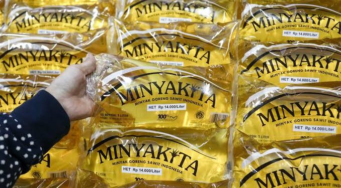 Harga MinyaKita Naik Jelang Idul Adha, DPRD Lampung Desak Pemerintah Bertindak