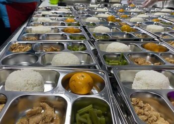 Anggota DPRD Elly Wahyuni Prihatin Banyaknya Kasus Keracunan pada Program MBG