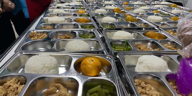 Anggota DPRD Elly Wahyuni Prihatin Banyaknya Kasus Keracunan pada Program MBG