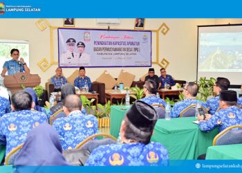Bupati Egi Sentil Keras BPD: Stop Mental Pejabat, Kawal Desa dengan Integritas!