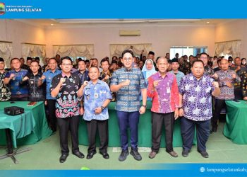 Bupati Egi Tekankan Sinergi Kades dan BPD: Program Desa Harus Dirancang Bersama