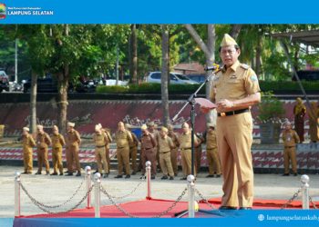 Stop Pola Lama! Sekda Supriyanto Warning ASN: Jangan Tunggu Akhir Tahun Baru Sibuk