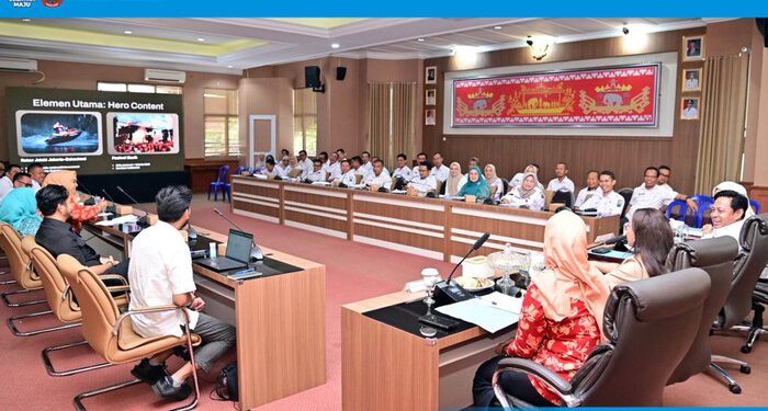 Lampung Selatan Siap Pecahkan Rekor MURI! Perjalanan Jetski Jakarta-Bakauheni Jadi Pembuka Spektakuler HUT ke-69