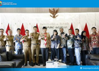 Bupati Egi Sambut Sinergi REI, Program Nasional 3 Juta Rumah Kini Dekat dengan Masyarakat