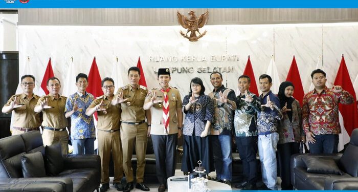 Bupati Egi Sambut Sinergi REI, Program Nasional 3 Juta Rumah Kini Dekat dengan Masyarakat