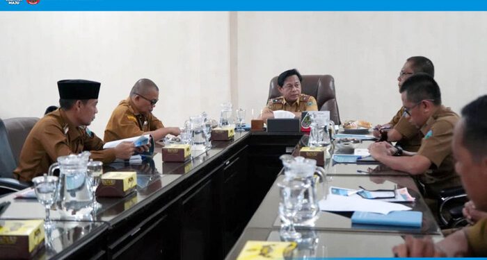 Pemkab Lampung Selatan Siapkan Dua Pos Damkar Baru, Target Tanggap Darurat Maksimal 15 Menit!