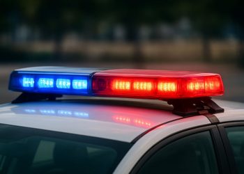 Budiman AS Apresiasi Korlantas Bekukan Sementara Penggunaan Sirine dan Strobo