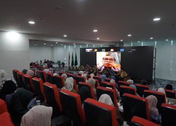 Deputi BPJPH: LPH UIN Raden Intan Lampung Harus Jadi Rujukan Nasional