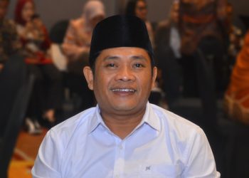 Anggota Komisi IV DPRD Lampung Soroti Pentingnya Percepatan Perbaikan Jalan