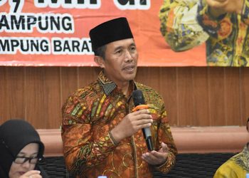 Heni Susilo Dorong Optimalisasi PAD dengan Pendekatan Humanis dan Transparan