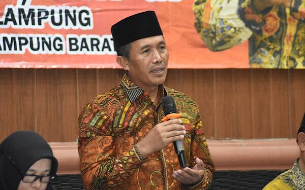 Heni Susilo Dorong Optimalisasi PAD dengan Pendekatan Humanis dan Transparan