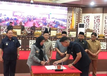 Pendapatan Daerah Kota Bandar Lampung Diproyeksikan Naik Rp65 Miliar pada 2026